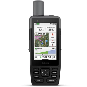 Garmin GPSMAP H1 Premium Handheld GPS 