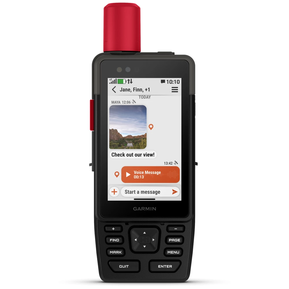 GPSMAP H1 Premium Handheld GPS