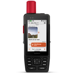 Garmin GPSMAP H1 Premium Handheld GPS 