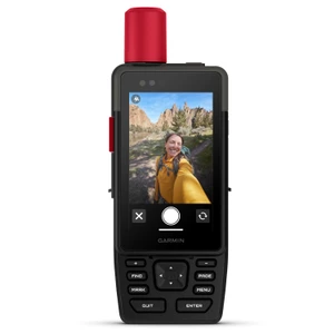 Garmin GPSMAP H1 Premium Handheld GPS 