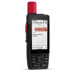 Garmin GPSMAP H1 Premium Handheld GPS 