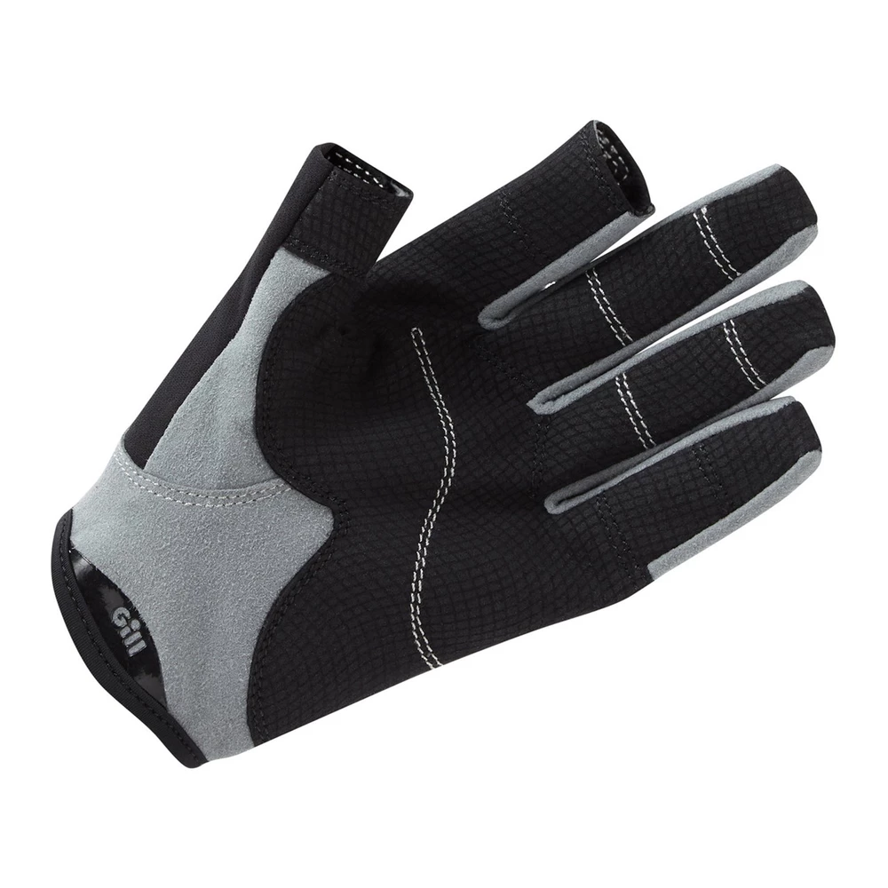 Deckhand Long Finger Gloves Junior  2023