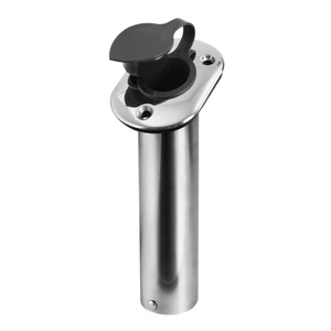 Osculati Stainless Steel Flush Mount Rod Holder 