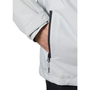 Helly Hansen Men's Crew Midlayer Jacket 2.0