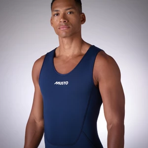 Musto Men's Champ 3mm Long John