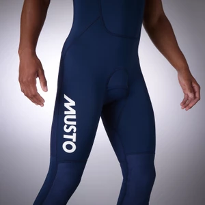 Musto Men's Champ 3mm Long John