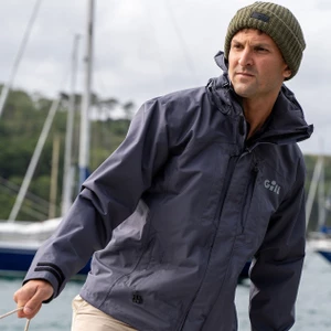 Gill Men's Aspect Power Boat Jacket