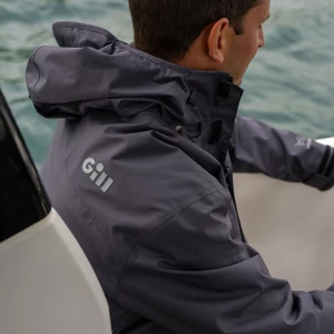 Gill Men's Aspect Power Boat Jacket