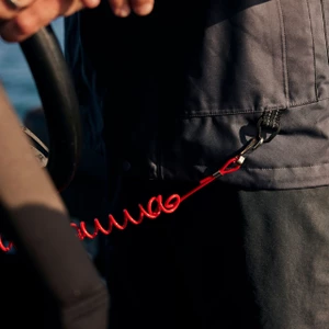 Gill Men's Aspect Power Boat Jacket