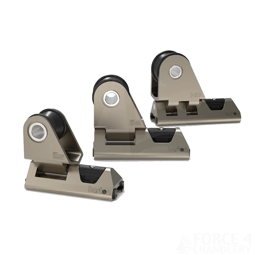 Genoa Car with Plunger