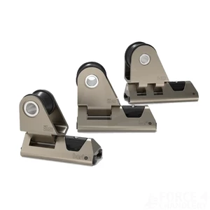 Barton Genoa Car with Plunger 