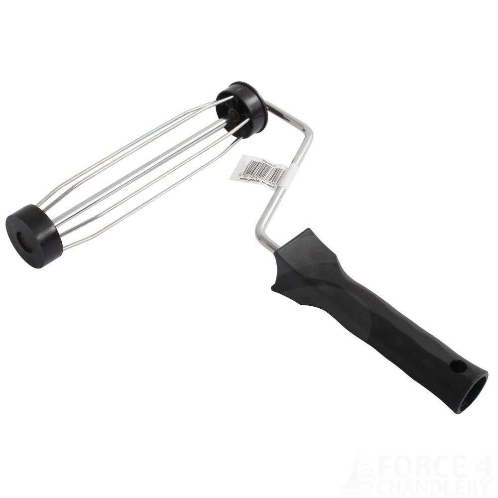 Roller Cage Frame 9inch