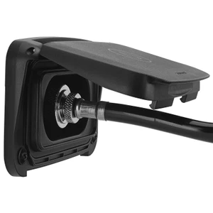 SCANSTRUT Ventura Series - Quick Connect Cold Water Outlet with Wash Down Kit 