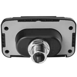SCANSTRUT Ventura Series - Quick Connect Cold Water Outlet with Wash Down Kit 