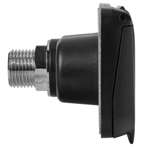 SCANSTRUT Ventura Series - Quick Connect Cold Water Outlet with Wash Down Kit 