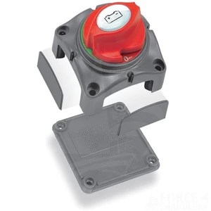 BEP 701 Contour Battery Switch On-Off 