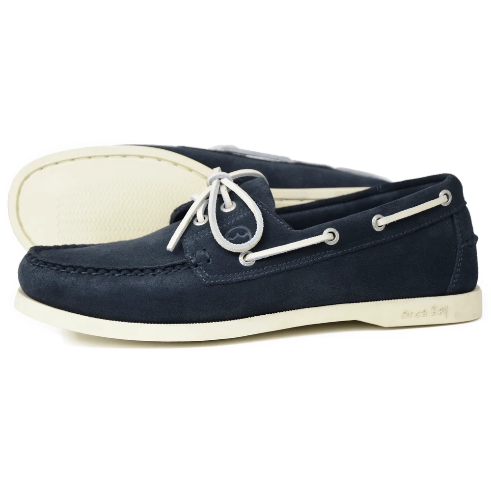 Men's Maine Deck Shoe