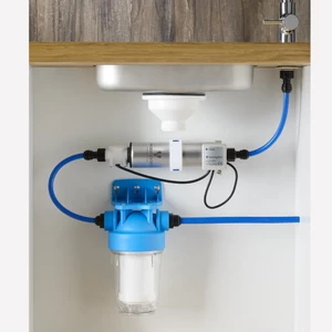 Watersprint Solo Nautic II Water Purifier 