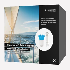 Watersprint Solo Nautic II Water Purifier 