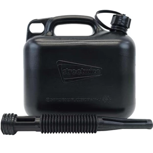 Force 4 Diesel Jerry Can - 5 Litre 