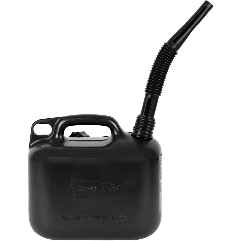 Diesel Jerry Can - 5 Litre