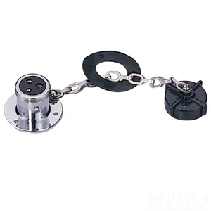 Force 4 Waterproof Socket Only 