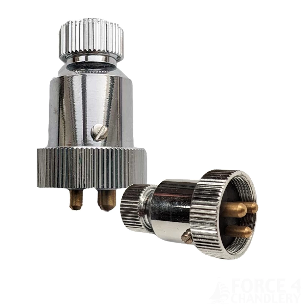 Waterproof Plug Only