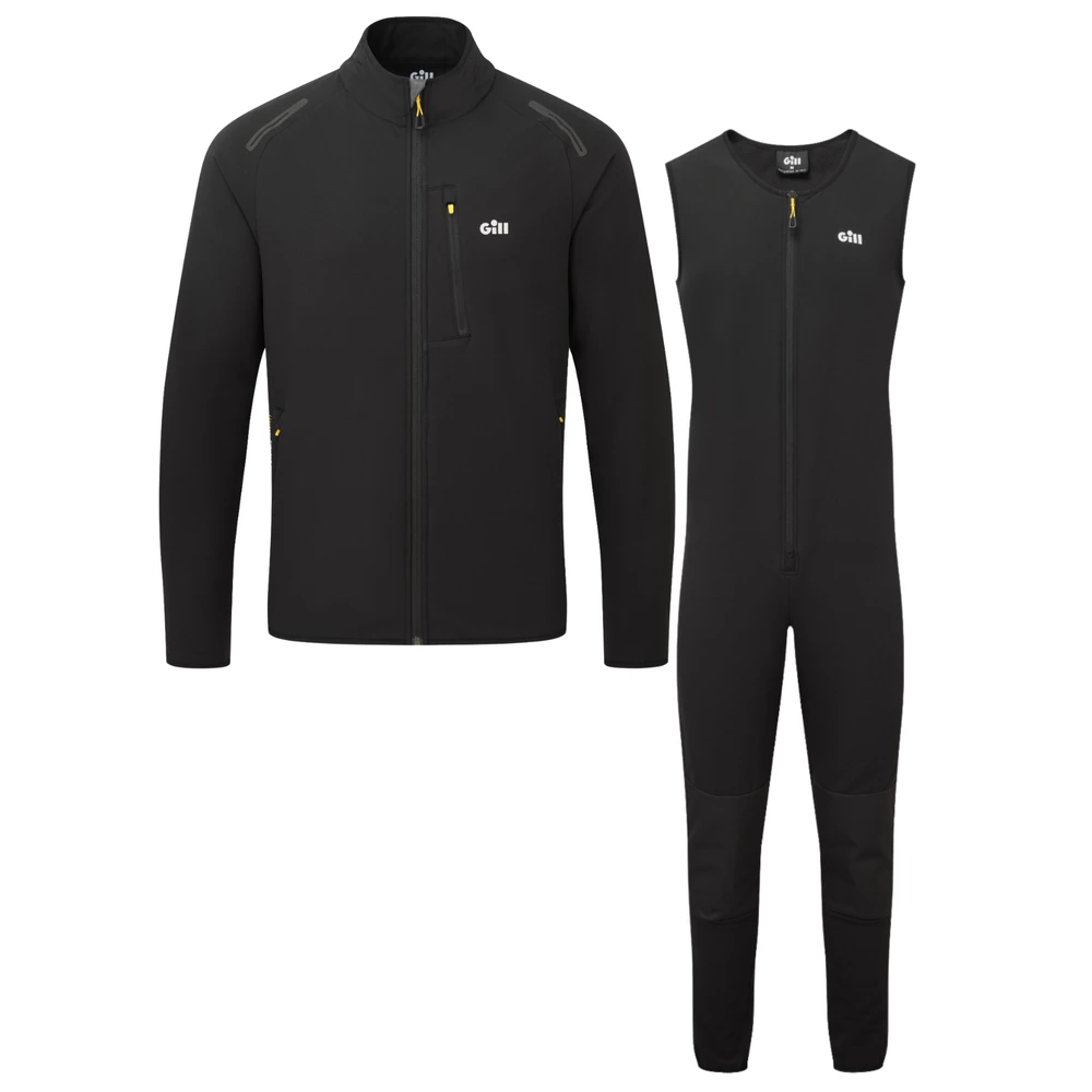  Men's OS Performance Suit Bundle