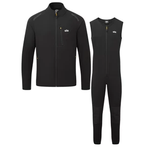 Gill Men's OS Performance Suit Bundle 