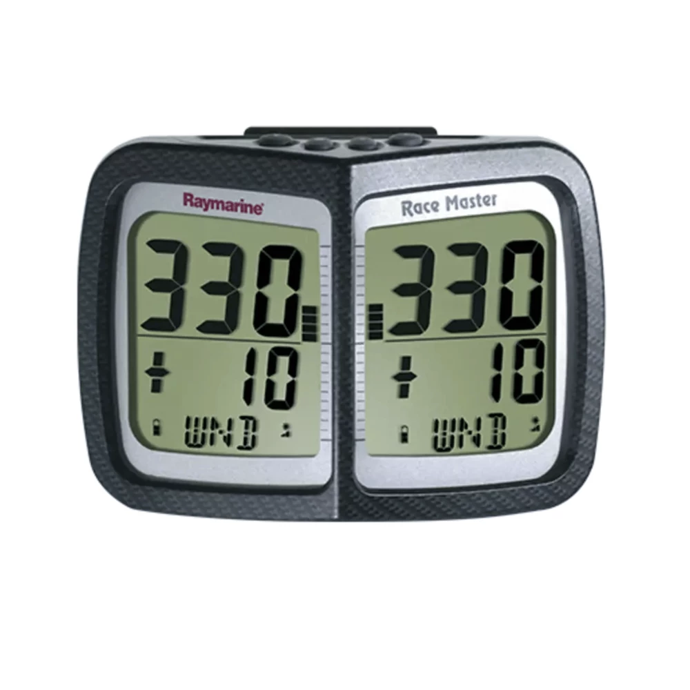 Wireless Micronet Race Master