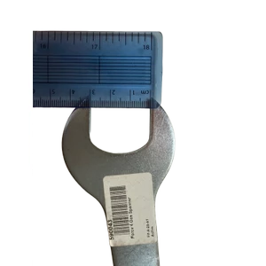 Force 4 Gas Cylinder Spanner Calor 4.5kg 