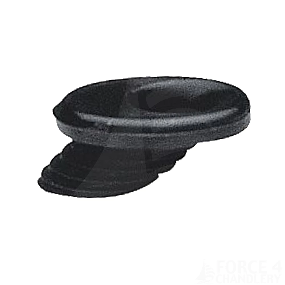 Angled Deck Bushes - 4 pack