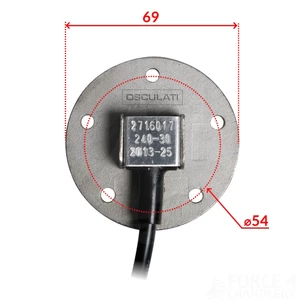 Force 4 Tank Senders 