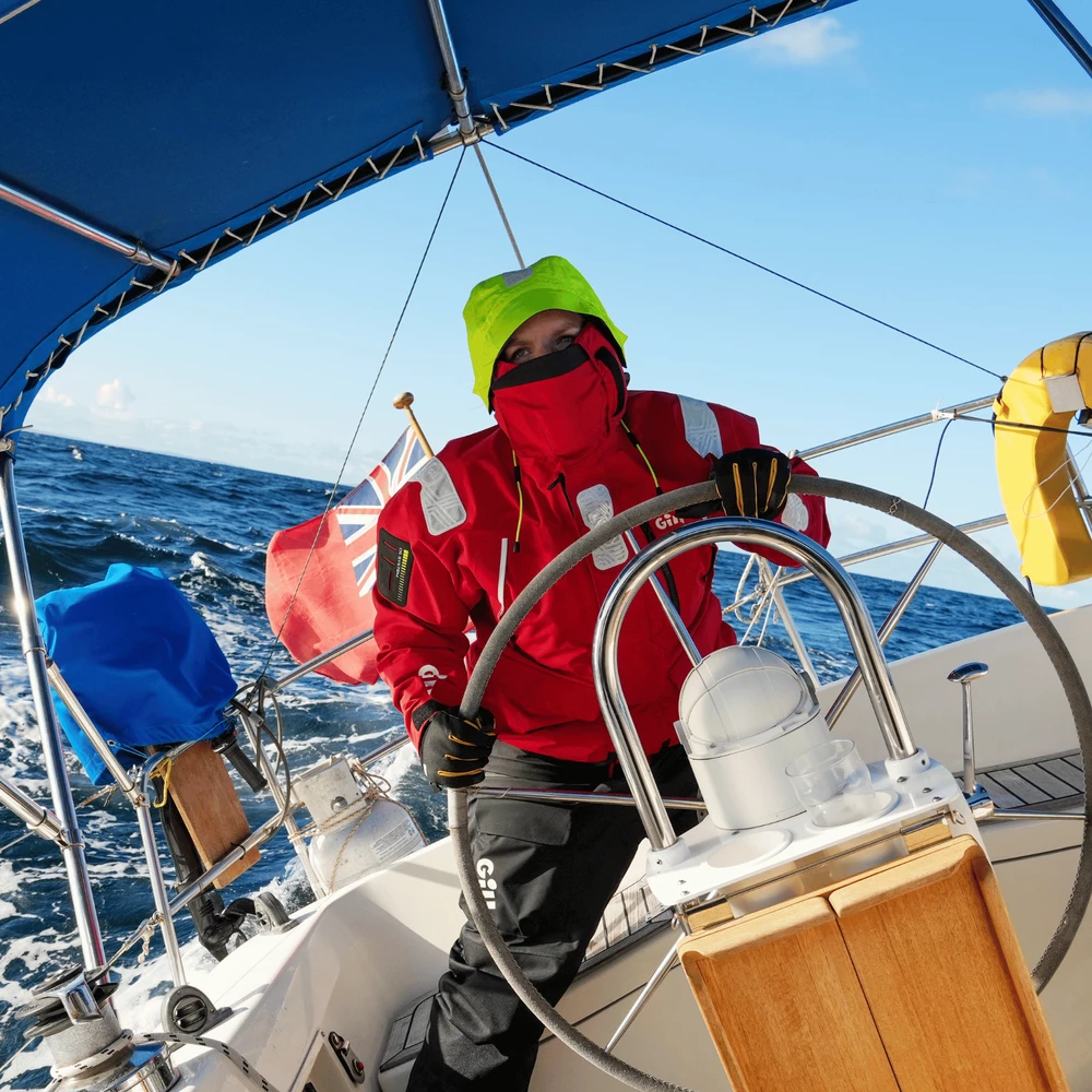  OS1 Ocean Sailing Suit