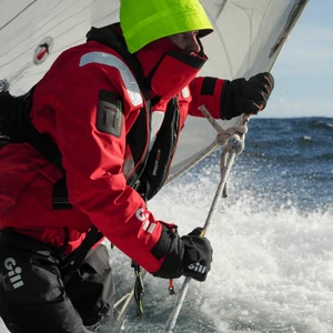 Gill OS1 Ocean Sailing Suit