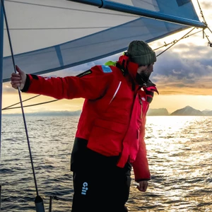 Gill OS1 Ocean Sailing Suit