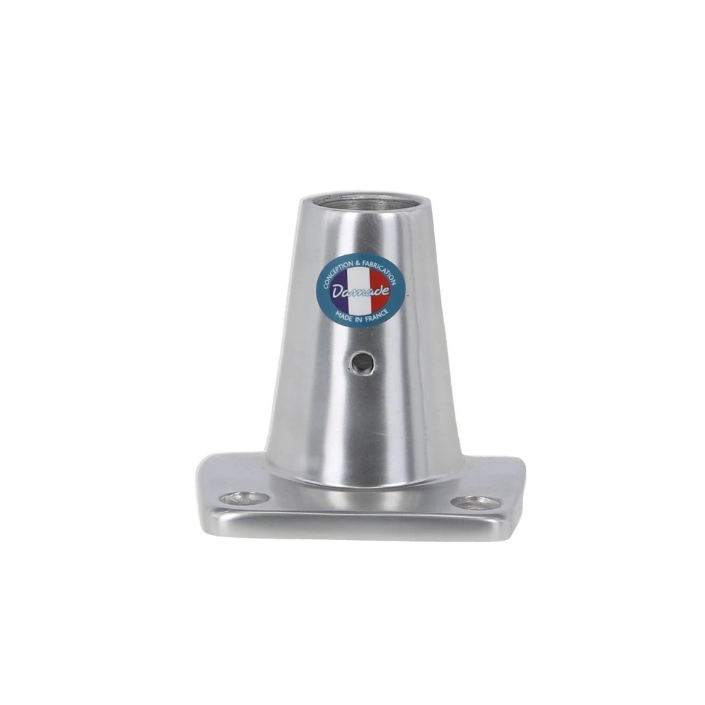 Stanchion Base Socket
