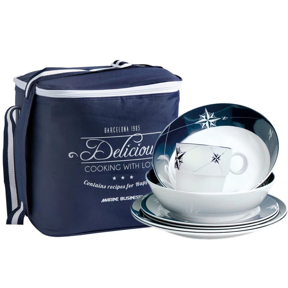 Northwind 24 Pack - Round