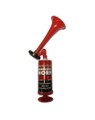 Hand Pump Emergency Horn