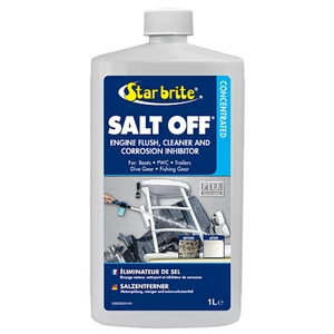 Starbrite Salt Off® Concentrate - 950ml 