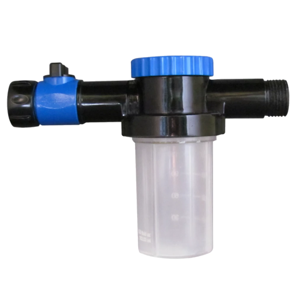 Salt Off&reg; Applicator