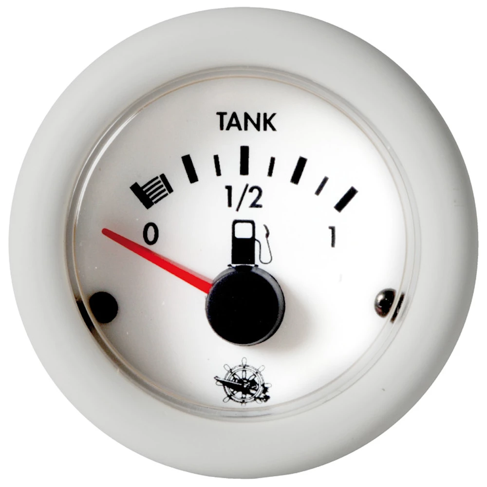 Fuel Tank Level Gauge