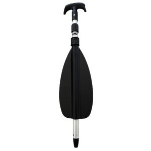ÖLBOX Telescopic Paddle with Integrated Pump 