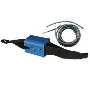 ÖLBOX Wave Driven Bilge Pump