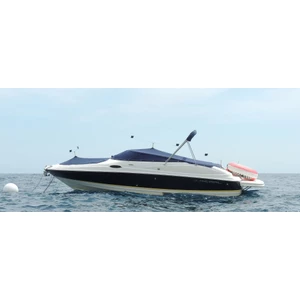 Stopgull Boat Vent 3 With  Air Mount 