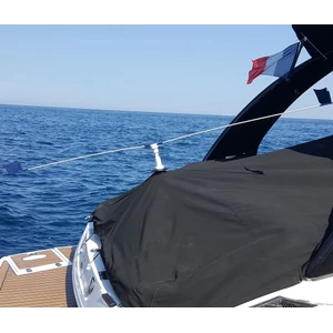 Stopgull Boat Vent 3 With  Air Mount 