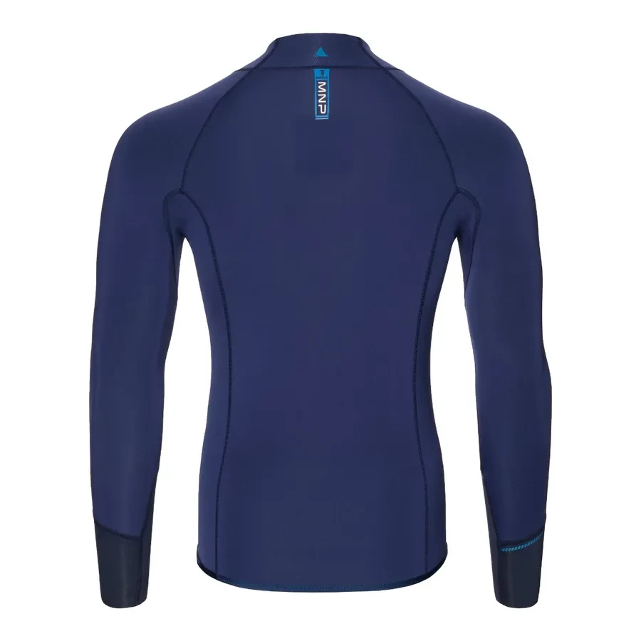  Men's Champ 1mm Wetsuit Top