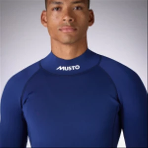 Musto Men's Champ 1mm Wetsuit Top