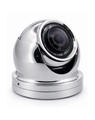 IRIS-S460 Mini 316 Stainless IP Dome Camera