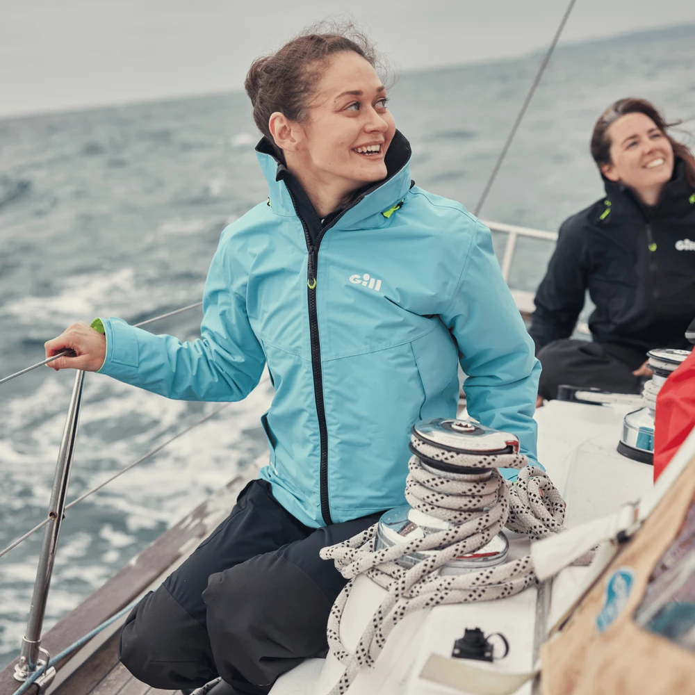  OS3 Womens Coastal Cruising Suit Bundle